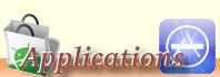 application android iphone