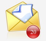 télécharger gadget mail gmail