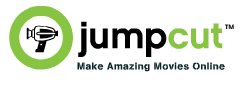 Jumpcut logo