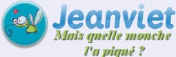 logo moustique