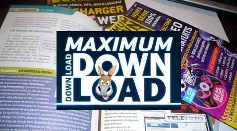 Maximum Download