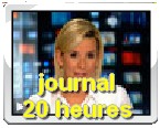 20 heures tf1