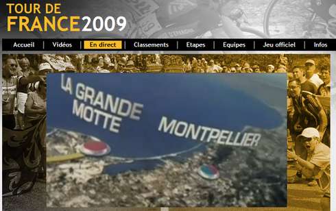 Tour de France 2009