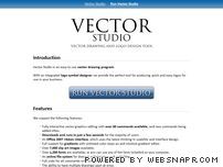 Vector Studio