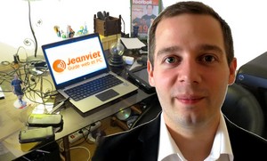 Jeanviet, guide web, pc, mobile